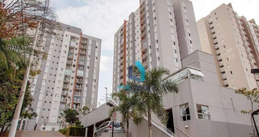Apartamento à venda, 65 m² por r$ 495.000,00 - jardim prudência - são paulo/sp