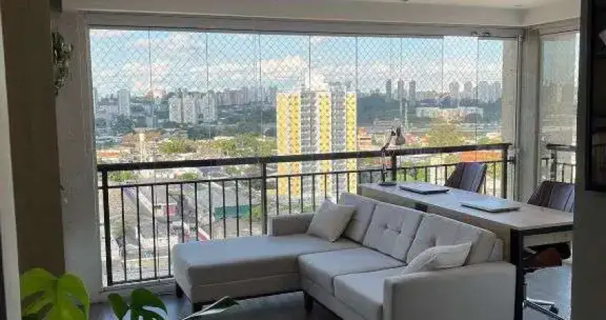 Apartamento com 2 dormitórios à venda, 67 m² por r$ 740.000,00 - socorro - são paulo/sp