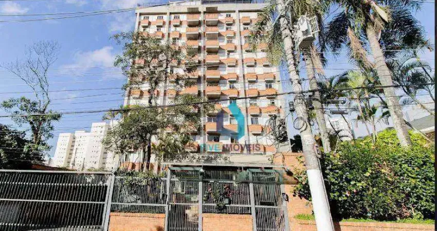 Apartamento à venda, 110 m² por r$ 1.150.000,00 - vila sofia - são paulo/sp