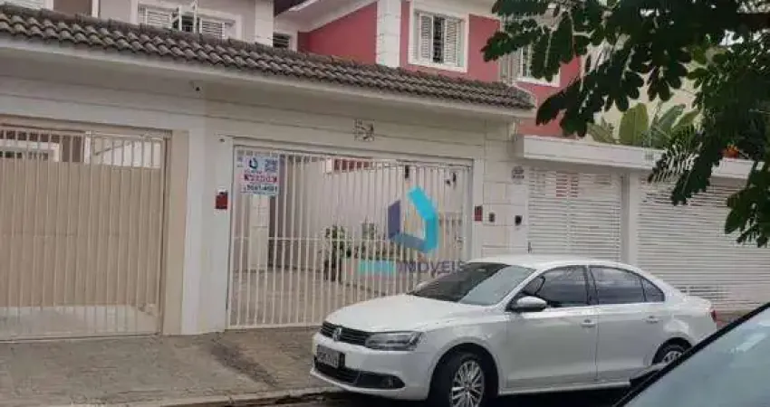 Sobrado com 3 quartos à venda, 156 m² por r$ 880.000 - jardim prudência - são paulo/sp