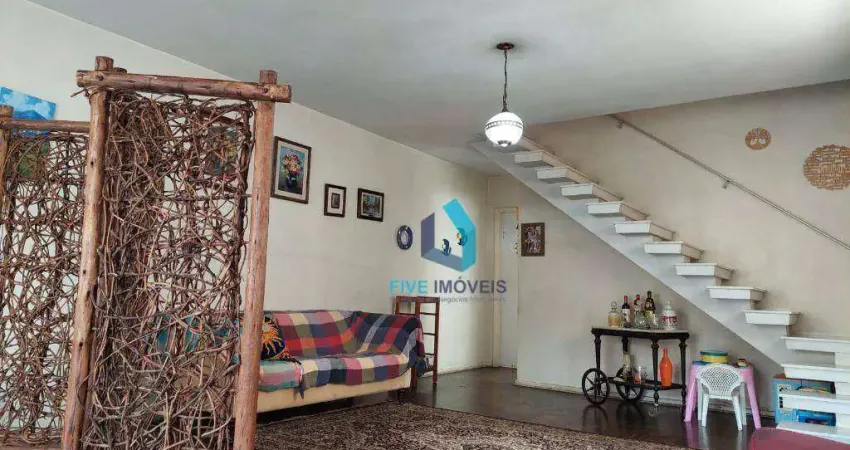 Casa com 3 quartos à venda na Rua Alexandre Dumas, 58, Chácara Santo Antônio, São Paulo