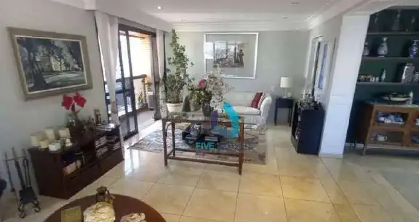 Apartamento com 4 dormitórios à venda, 266 m² por r$ 4.300.000,00 - paraíso - são paulo/sp