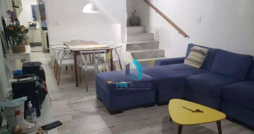 Sobrado com 3 quartos à venda, 97 m² por r$ 540.000 - socorro - são paulo/sp