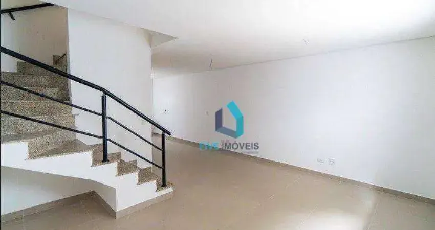 Sobrado com 2 suítes à venda, 90 m² por r$ 670.000 - jardim aeroporto - são paulo/sp