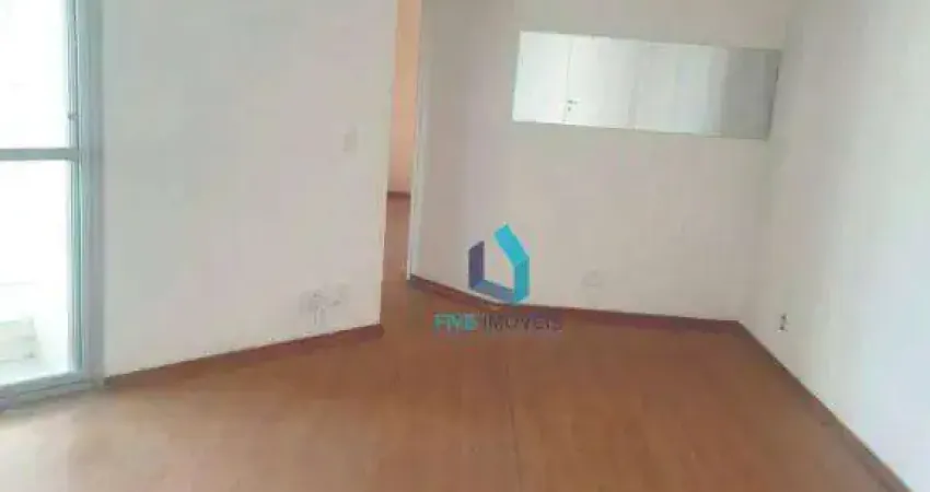 Apartamento com 2 dormitórios à venda, 50 m² por r$ 298.000,00 - vila constância - são paulo/sp