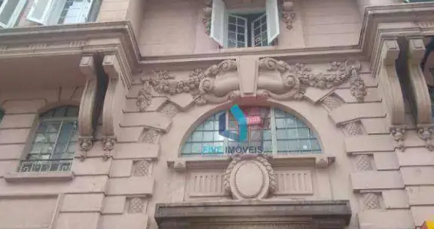 Apartamento com 2 dormitórios à venda, 80 m² por r$ 455.000,00 - centro - são paulo/sp