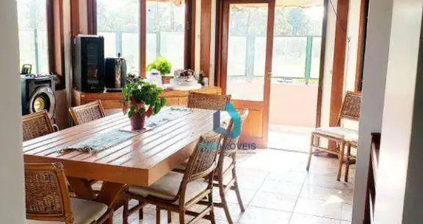 Apartamento duplex à venda, 240 m² por r$ 1.600.000,00 - jardim marajoara - são paulo/sp