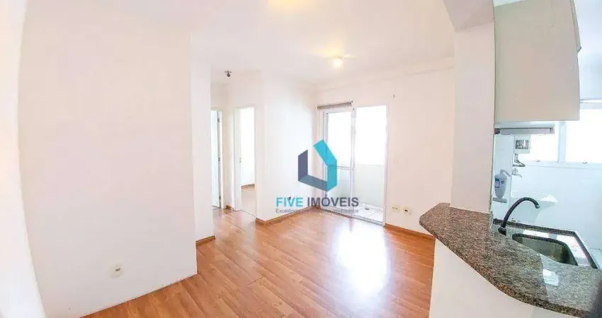 Apartamento à venda, 60 m² por r$ 650.000,00 - vila pompeia - são paulo/sp