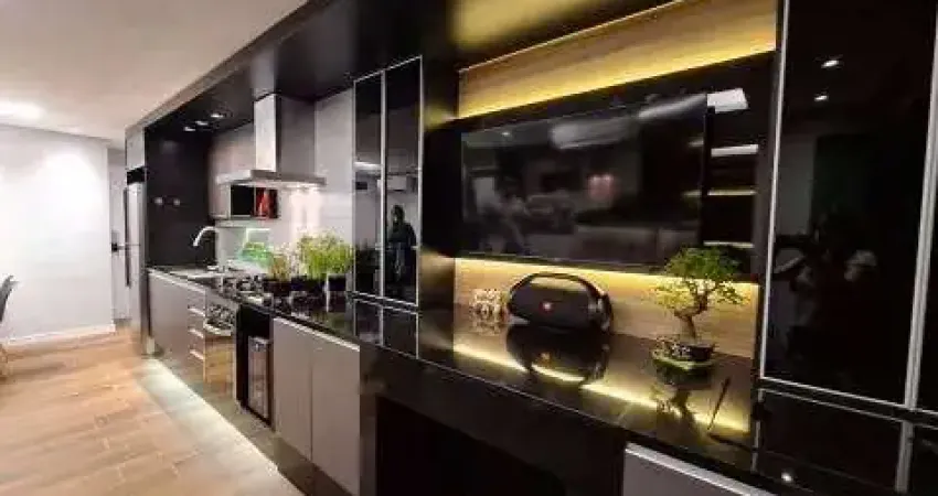 Apartamento com 2 quartos à venda, 46 m² por r$ 800.000 - vila da saúde - são paulo/sp