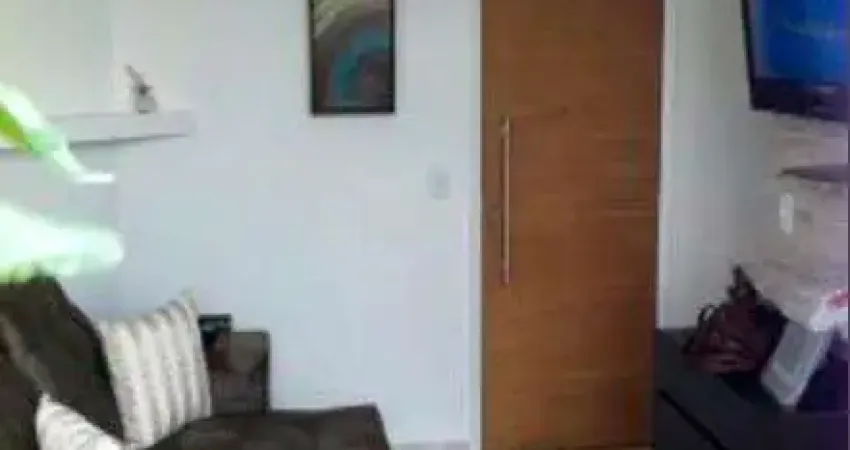 Apartamento com 2 dormitórios à venda, 50 m² por r$ 638.000,00 - vila clementino - são paulo/sp