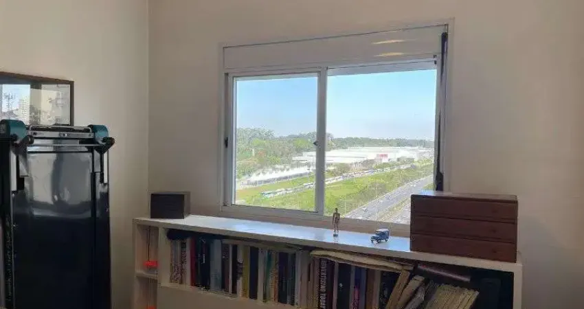 Apartamento com 2 quartos à venda, 100 m² por r$ 1.278.000 - jabaquara - são paulo/sp