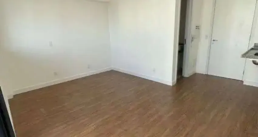 Apartamento com 1 dormitório à venda, 24 m² por r$ 495.000,00 - campo belo - são paulo/sp