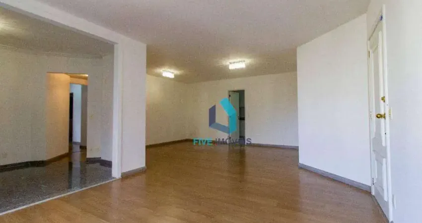 Apartamento à venda, 121 m² por r$ 900.000,00 - vila andrade - são paulo/sp