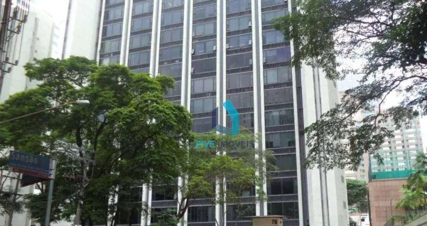 Conjunto, 187 m² - venda por r$ 1.974.000,00 ou aluguel por r$ 13.209,98/mês - cidade monções - são paulo/sp