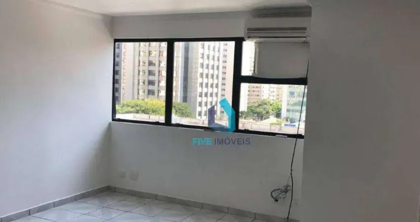 Conjunto, 36 m² - venda por r$ 383.880,00 ou aluguel por r$ 3.542,59/mês - indianópolis - são paulo/sp