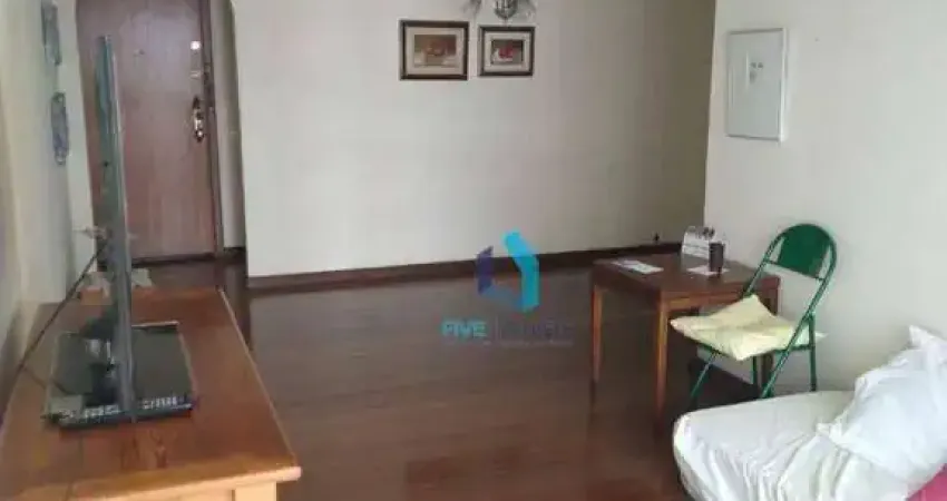 Apartamento com 3 dormitórios à venda, 110 m² por r$ 1.378.000,00 - vila mariana - são paulo/sp