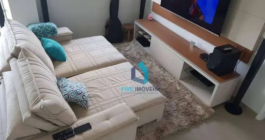 Cobertura com 2 dormitórios à venda, 100 m² por r$ 524.900,00 - jardim umuarama - são paulo/sp