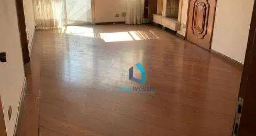 Apartamento com 3 dormitórios à venda, 117 m² por r$ 840.000,00 - vila mascote - são paulo/sp