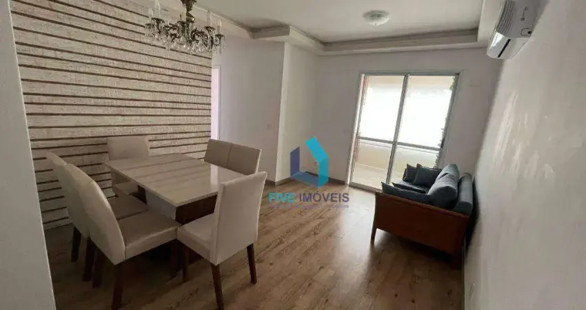 Apartamento com 3 dormitórios à venda, 70 m² por r$ 765.000,00 - água branca - são paulo/sp