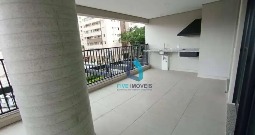 Apartamento com 3 dormitórios à venda, 143 m² por r$ 1.800.000,00 - vila mascote - são paulo/sp