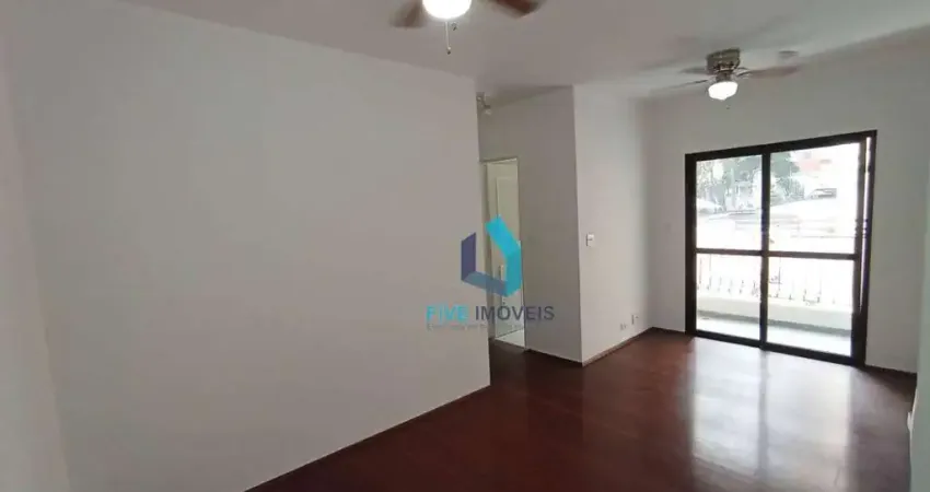 Apartamento com 2 dormitórios à venda, 55 m² por r$ 480.000,00 - vila mascote - são paulo/sp