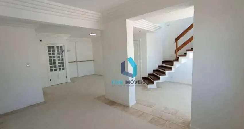 Cobertura com 2 dormitórios à venda, 170 m² por r$ 1.378.000,00 - vila mascote - são paulo/sp