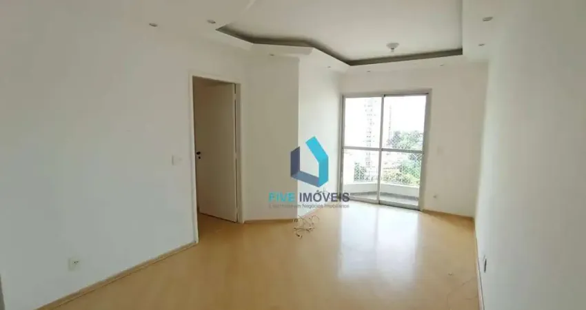 Apartamento com 3 dormitórios à venda, 75 m² por r$ 650.000,00 - vila sofia - são paulo/sp
