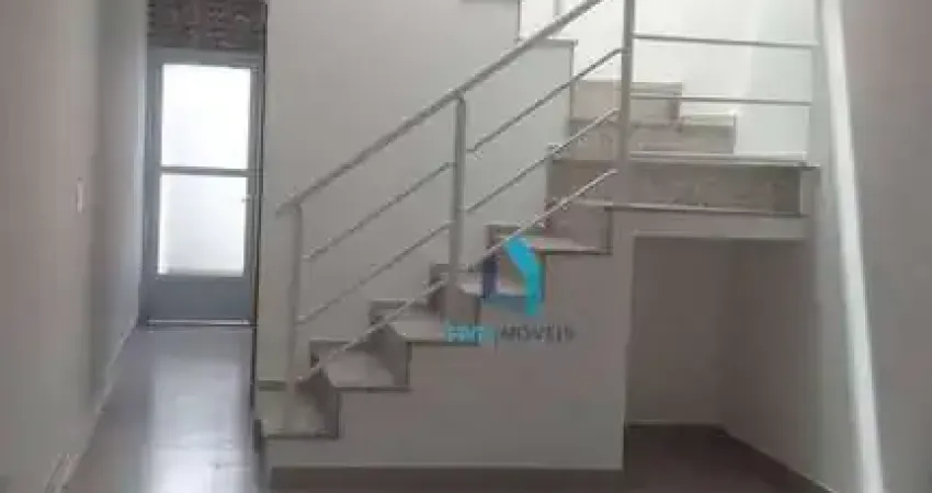 Sobrado com 3 dormitórios à venda, 110 m² por r$ 700.000,00 - jardim prudência - são paulo/sp