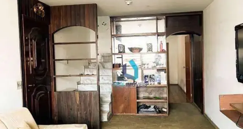 Sobrado com 3 dormitórios à venda, 180 m² por r$ 600.000,00 - vila marari - são paulo/sp