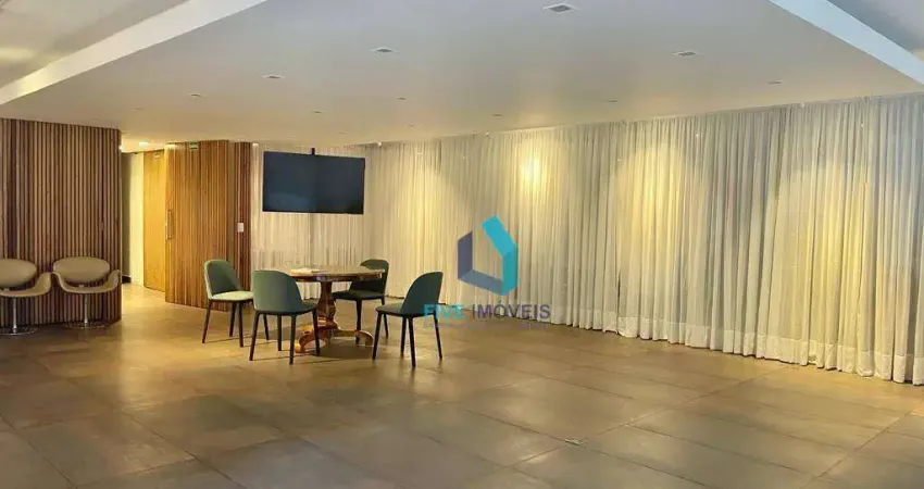 Apartamento à venda, 390 m² por r$ 6.000.000,00 - cerqueira césar - são paulo/sp