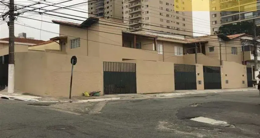 Casa com 1 dormitório à venda, 220 m² por r$ 980.000,00 - vila guarani (zona sul) - são paulo/sp