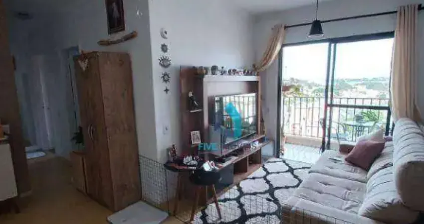 Apartamento à venda, 72 m² por r$ 550.000,00 - jardim palmares (zona sul) - são paulo/sp
