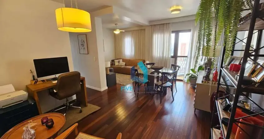 Apartamento com 3 dormitórios à venda, 70 m² por r$ 639.900,00 - jardim itapeva - são paulo/sp