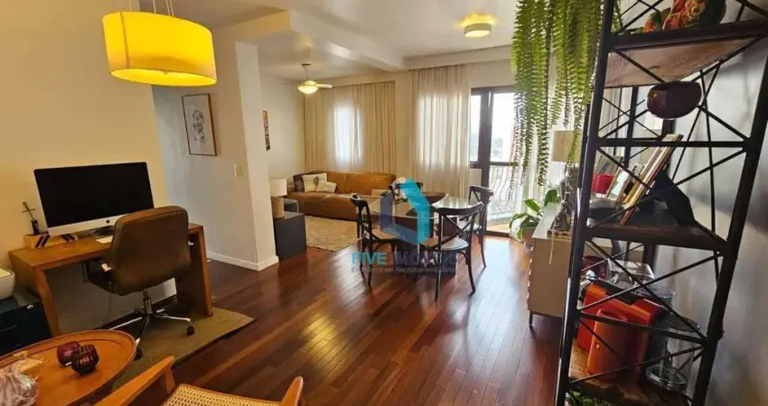 Apartamento com 3 dormitórios à venda, 70 m² por r$ 639.900,00 - jardim itapeva - são paulo/sp