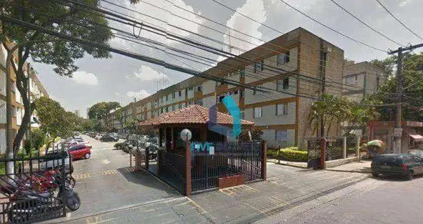 Apartamento com 2 dormitórios à venda, 69 m² por r$ 360.000,00 - parque residencial da lapa - são paulo/sp