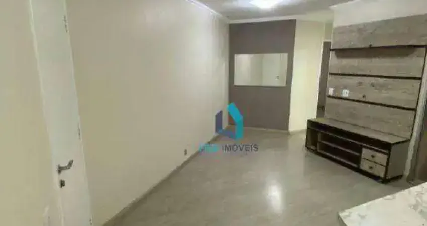 Apartamento à venda, 48 m² por r$ 319.000,00 - jd umuarama - são paulo/sp