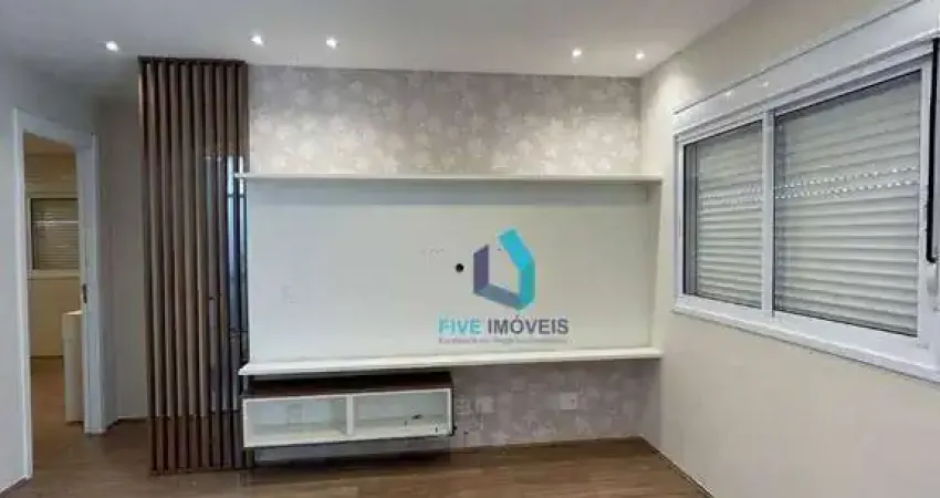 Apartamento com 2 dormitórios para alugar, 80 m² por r$ 4.270,00/mês - interlagos - são paulo/sp