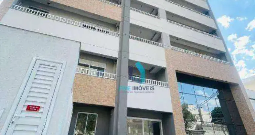 Studio à venda, 32 m² por r$ 295.000,00 - jardim aeroporto - são paulo/sp