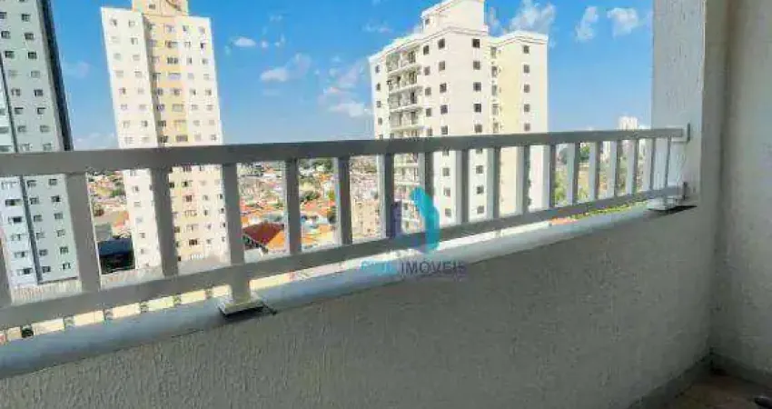 Studio com 1 dormitório à venda, 33 m² por r$ 330.000,00 - jardim aeroporto - são paulo/sp