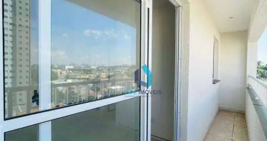 Studio com 1 dormitório à venda, 32 m² por r$ 330.000,00 - jardim aeroporto - são paulo/sp