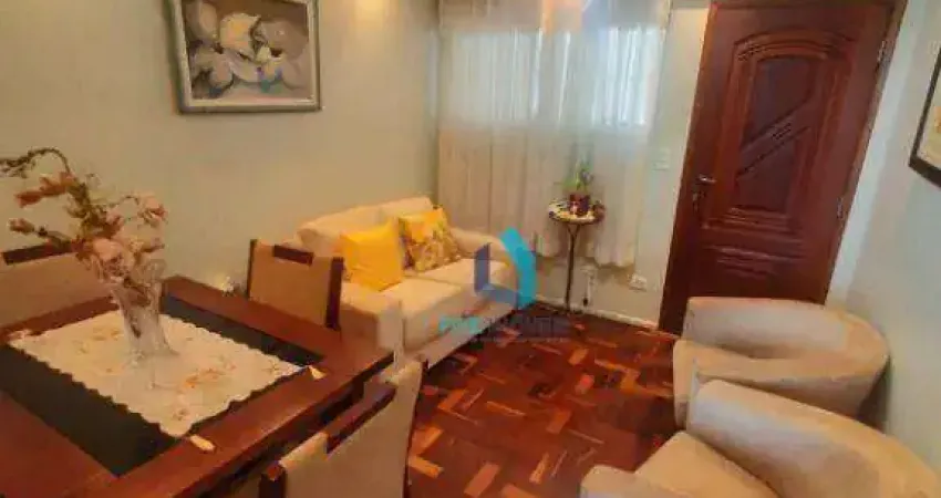 Apartamento com 2 dormitórios à venda, 43 m² por r$ 290.000,00 - interlagos (zona sul) - são paulo/sp