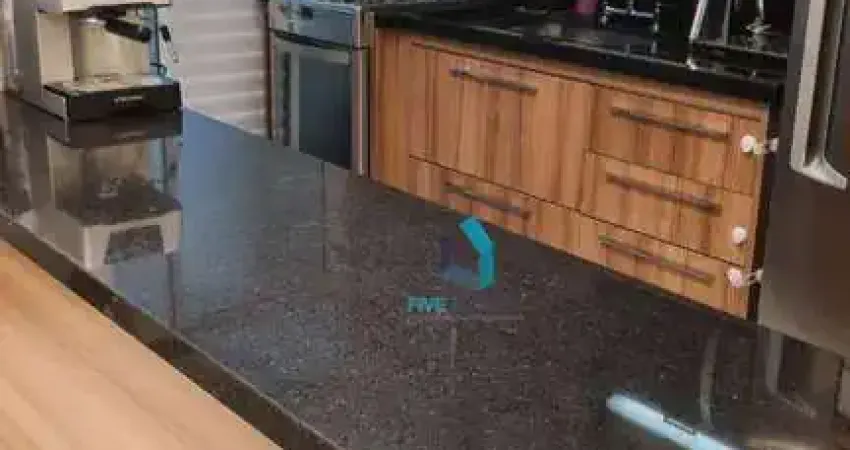 Apartamento com 2 dormitórios à venda, 73 m² por r$ 699.000,00 - usina piratininga - são paulo/sp