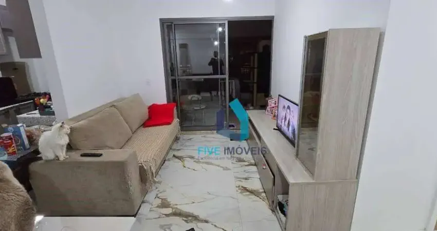 Apartamento com 4 dormitórios à venda, 109 m² por r$ 1.350.000,00 - vila mariana - são paulo/sp