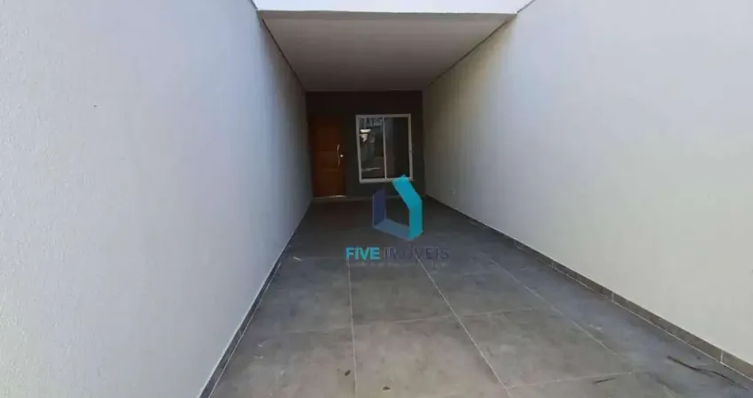 Casa com 3 dormitórios à venda, 130 m² por r$ 680.000,00 - vila erna - são paulo/sp