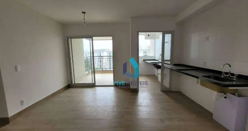 Apartamento à venda, 66 m² por r$ 970.000,00 - santo amaro - são paulo/sp