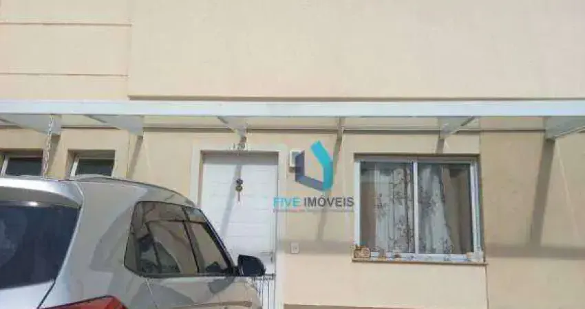 Sobrado à venda, 98 m² por r$ 1.065.000,00 - interlagos - são paulo/sp