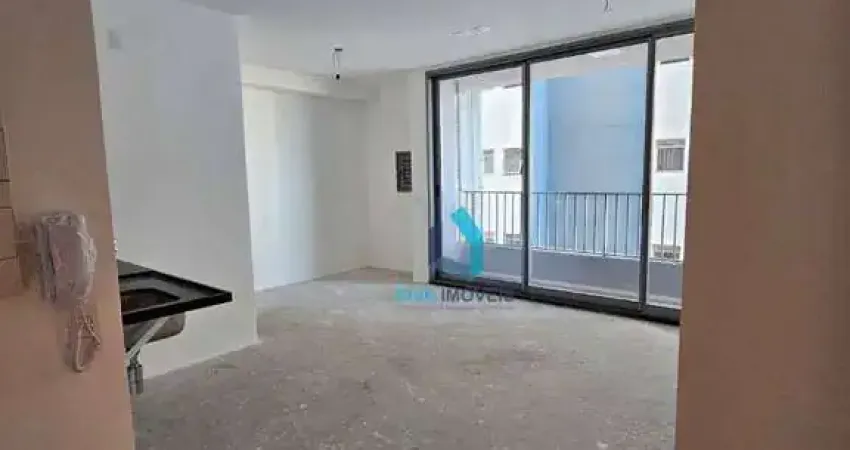 Stúdio de 35m², com 1 dormitório, 01 banheiro e sem vaga para venda na vila madalena por r$ 560.000,00.