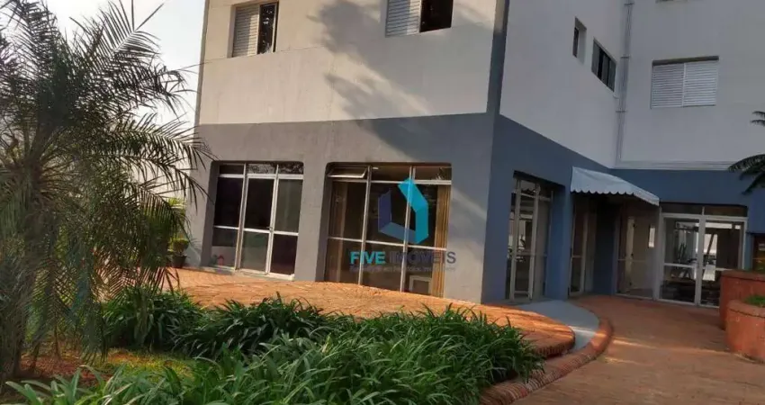 Apartamento com 3 dormitórios à venda, 70 m² por r$ 375.000,00 - vila mascote - são paulo/sp