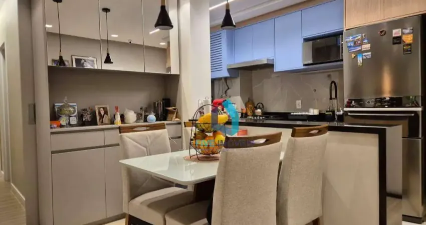 Apartamento com 2 dormitórios à venda, 81 m² por r$ 1.145.800,00 - vila santa catarina - são paulo/sp