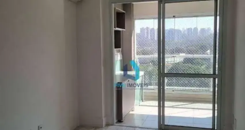 Apartamento com 2 dormitórios à venda, 68 m² por r$ 865.000,00 - santo amaro - são paulo/sp